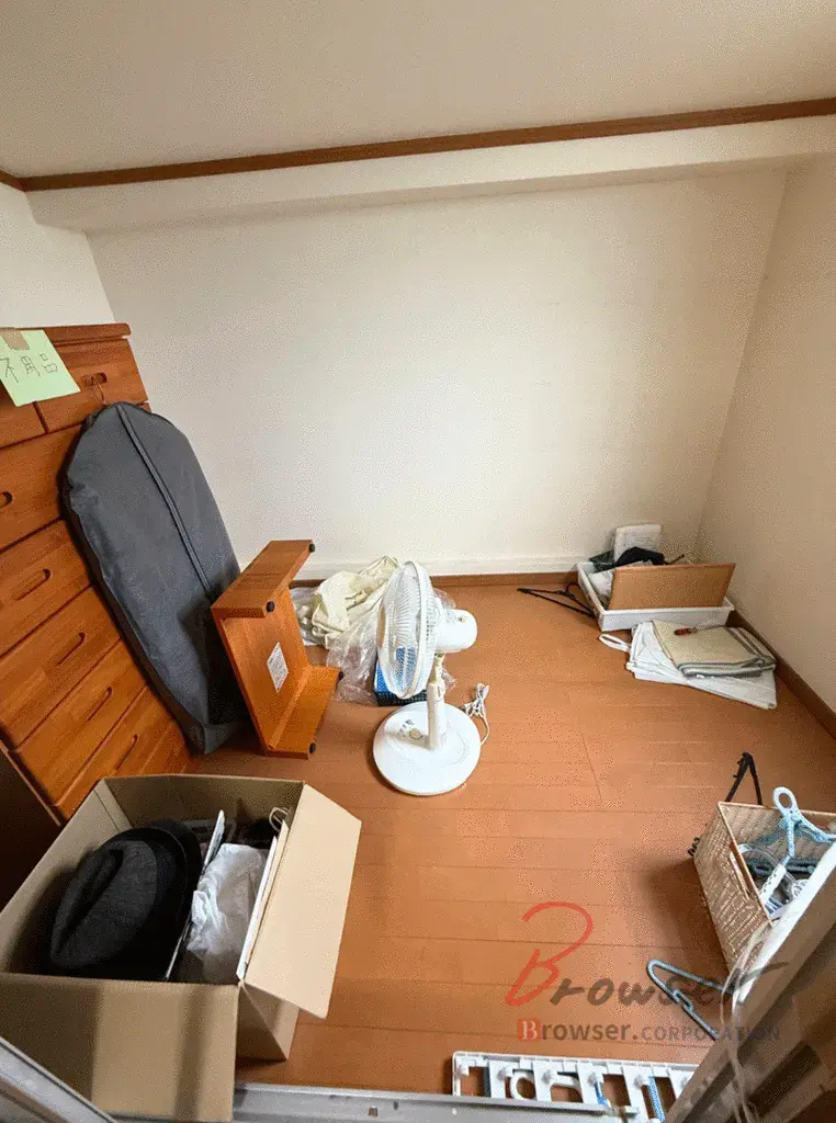 5DK Property Higashiosaka City Osaka Prefecture (12)