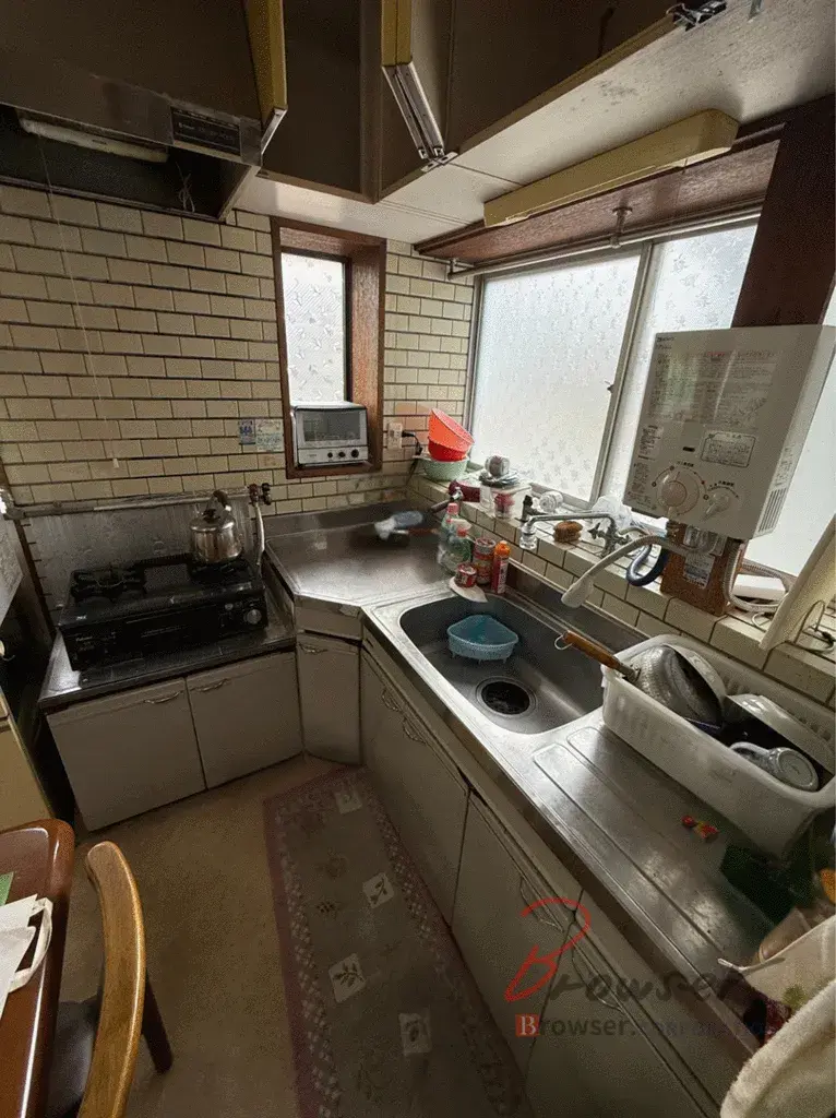 5DK Property Higashiosaka City Osaka Prefecture (13)