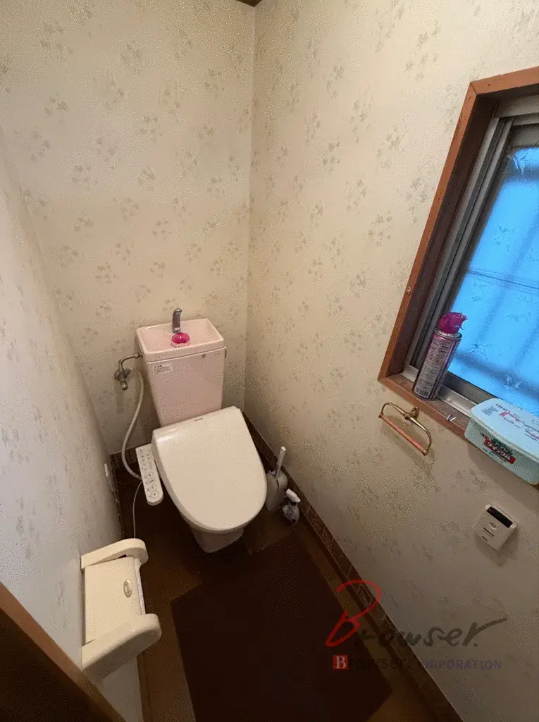5DK Property Higashiosaka City Osaka Prefecture (15)
