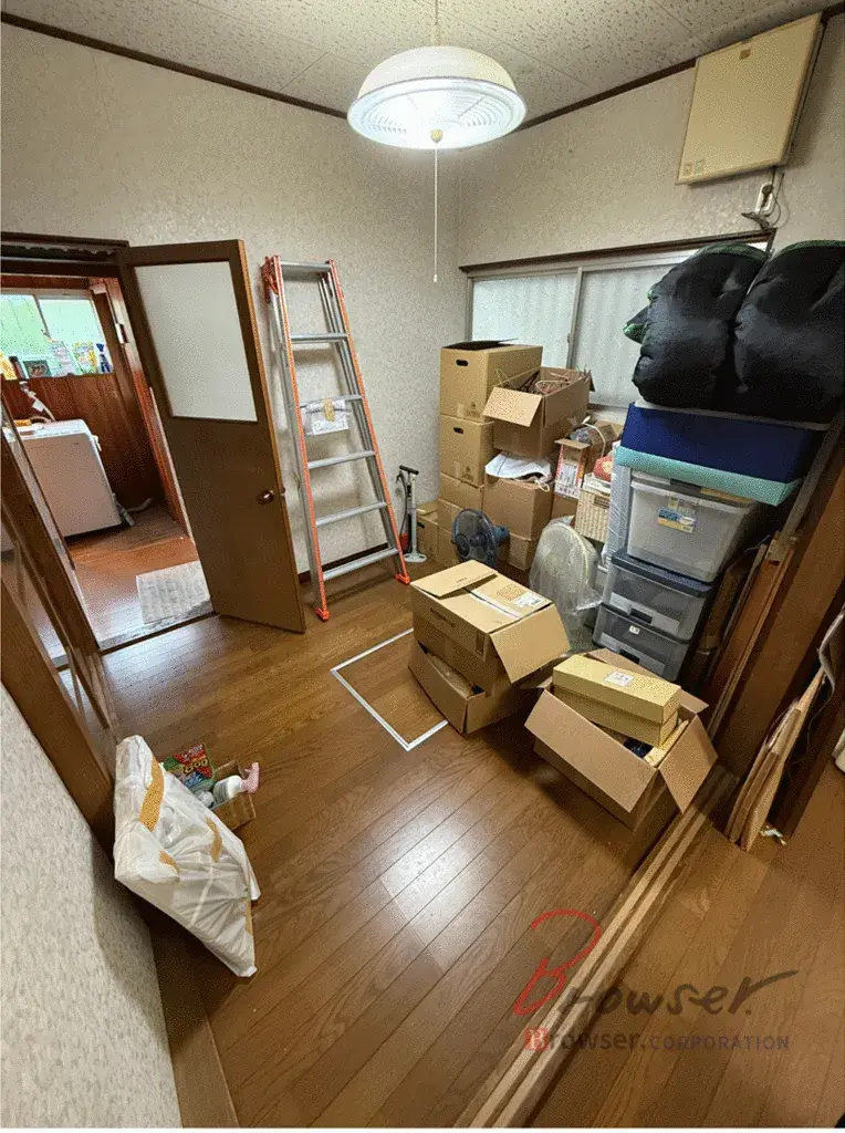 5DK Property Higashiosaka City Osaka Prefecture (3)