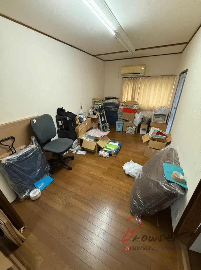5DK Property Higashiosaka City Osaka Prefecture (4)
