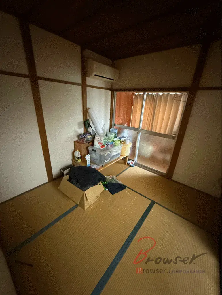 5DK Property Higashiosaka City Osaka Prefecture (5)