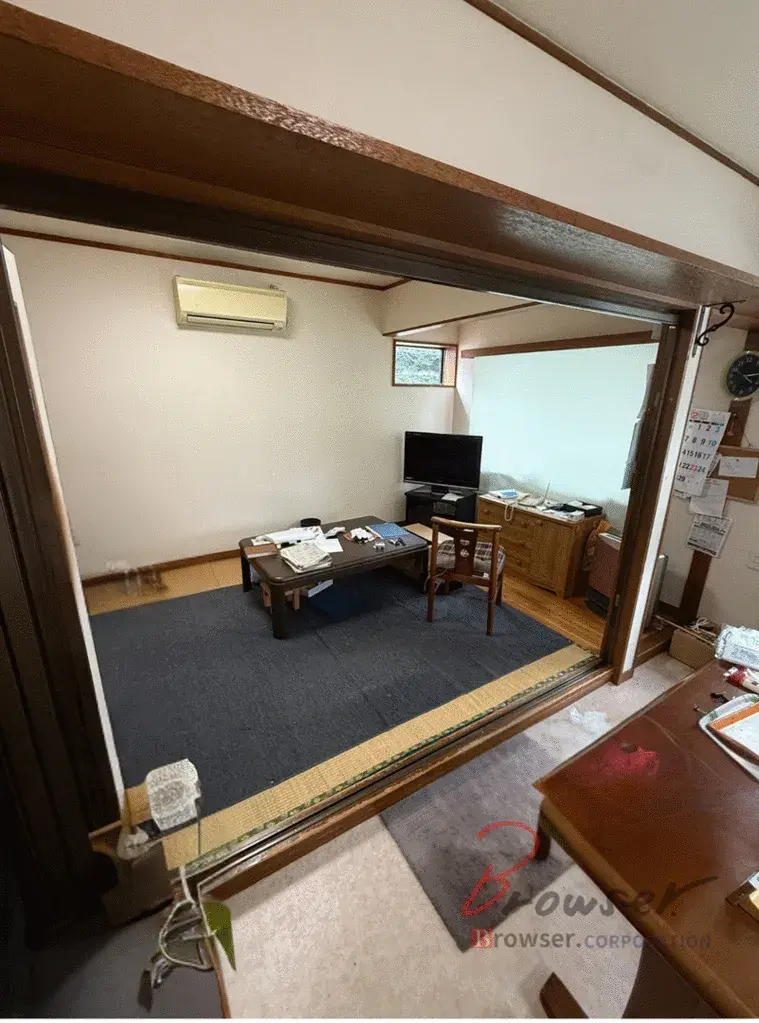 5DK Property Higashiosaka City Osaka Prefecture (6)