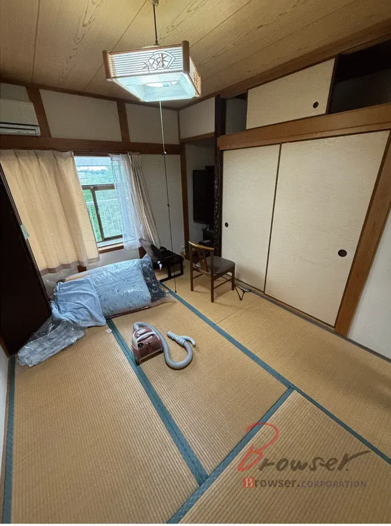 5DK Property Higashiosaka City Osaka Prefecture (7)