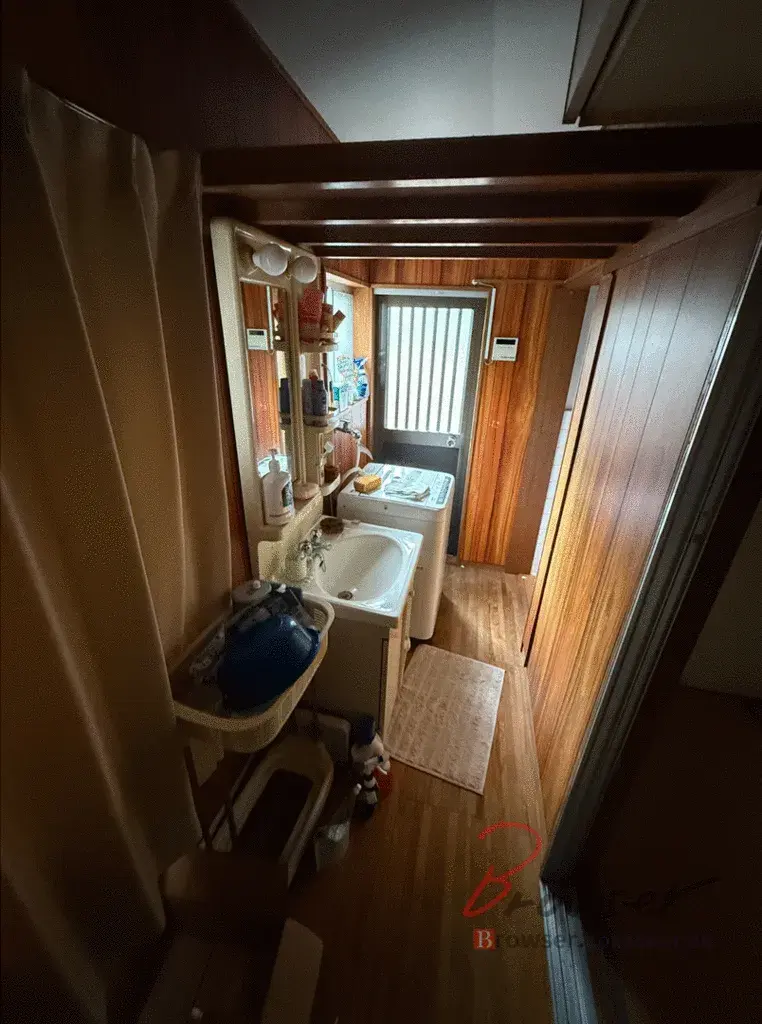 5DK Property Higashiosaka City Osaka Prefecture (8)