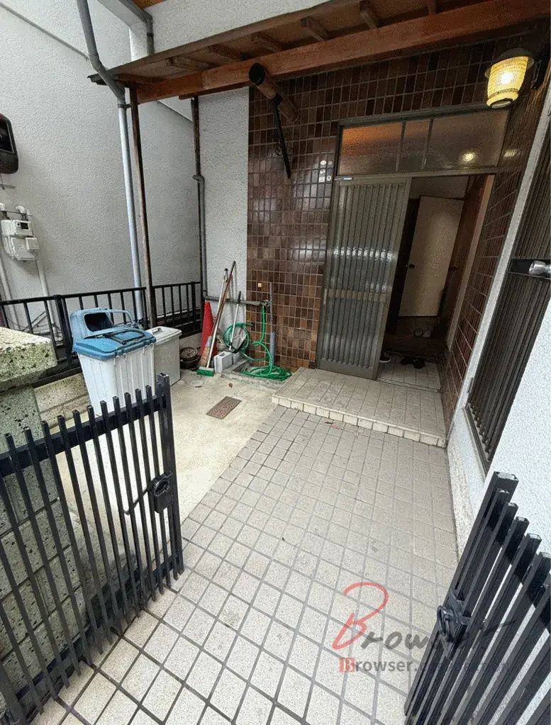 5DK Property Higashiosaka City Osaka Prefecture (10)
