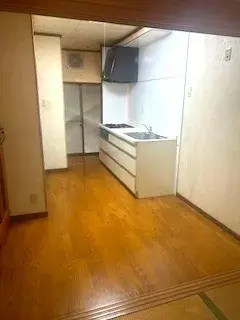 3DK Property Neyagawa-shi Osaka (7)