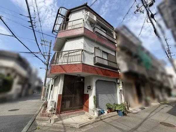 4DK Konohana Ward, Osaka City Osaka Prefecture (2)