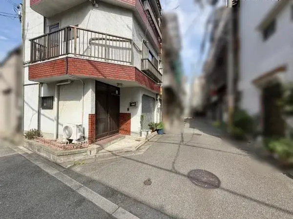 4DK Konohana Ward, Osaka City Osaka Prefecture (3)