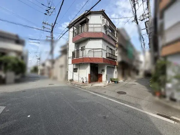 4DK Konohana Ward, Osaka City Osaka Prefecture (4)