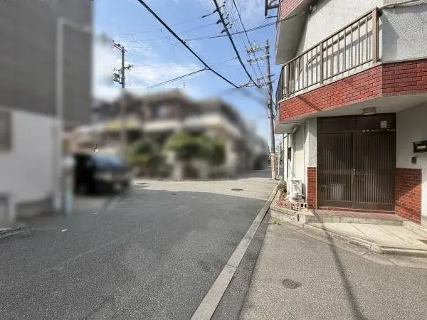 4DK Konohana Ward, Osaka City Osaka Prefecture (5)