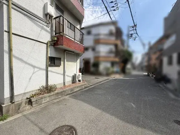 4DK Konohana Ward, Osaka City Osaka Prefecture (6)