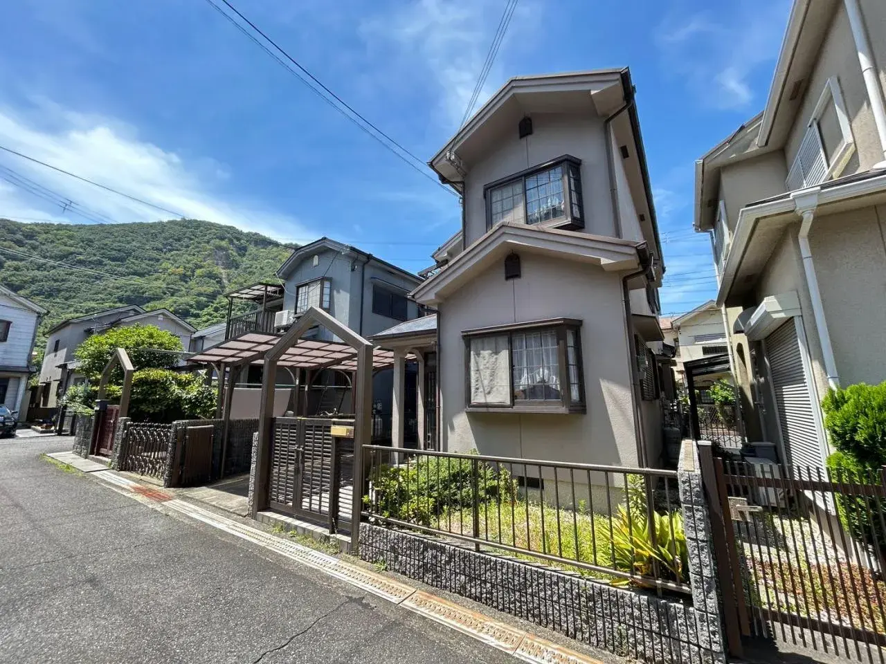 5LDK Misaki-cho, Sennan-gun, Osaka Prefecture (2)
