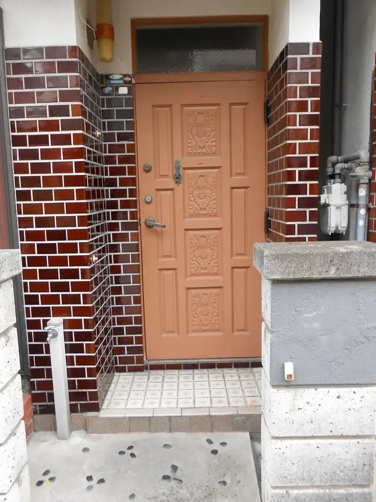 3DK 门真市 大阪府 (2)