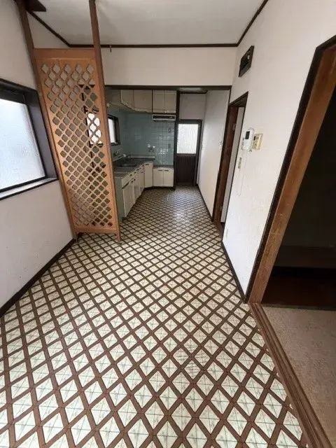 عقار 5LDK مدينة هانان محافظة أوساكا (3)