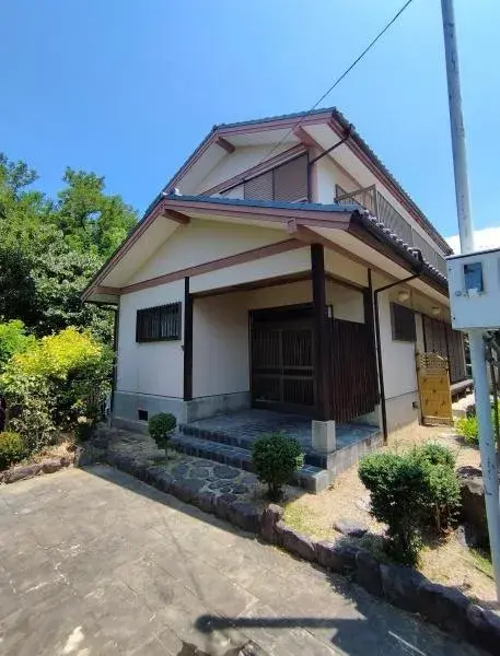 Akiya in 四條畷市