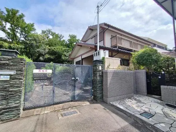 5LDK物件 四條畷市 大阪府 (2)
