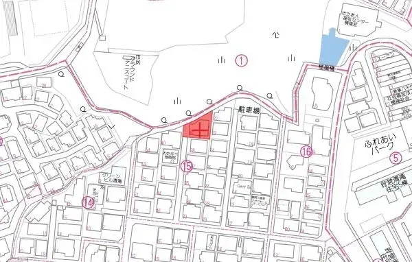 5LDK物件 四條畷市 大阪府 (20)