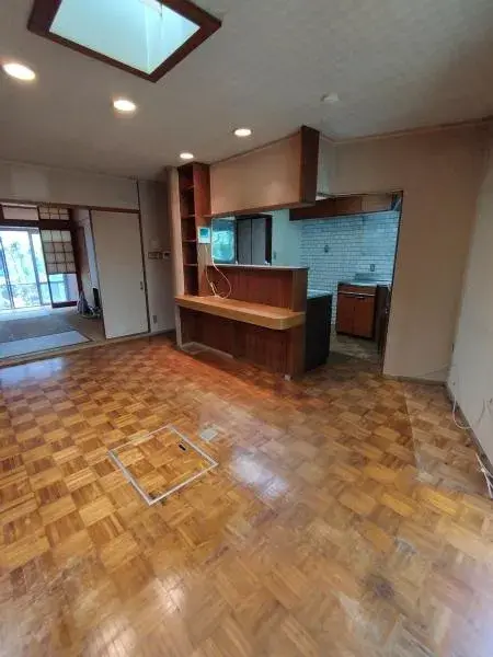 5LDK物件 四條畷市 大阪府 (7)