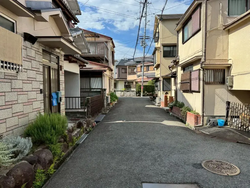 3LDK Hirakata City محافظة أوساكا (2)