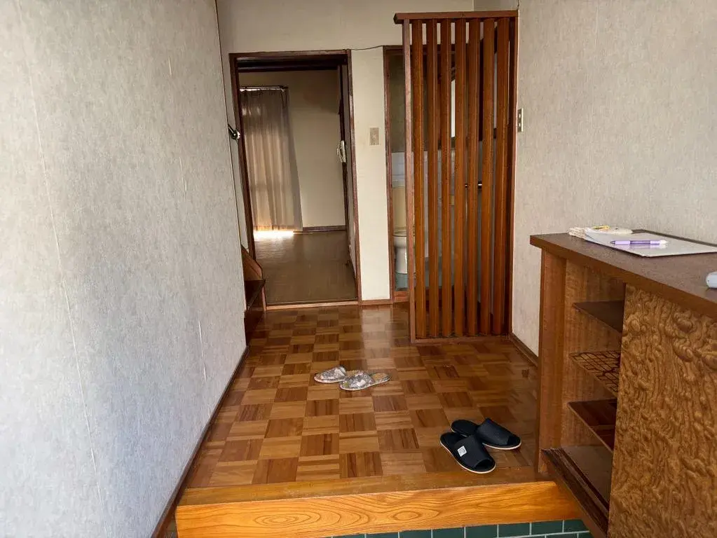 3LDK Hirakata City محافظة أوساكا (13)