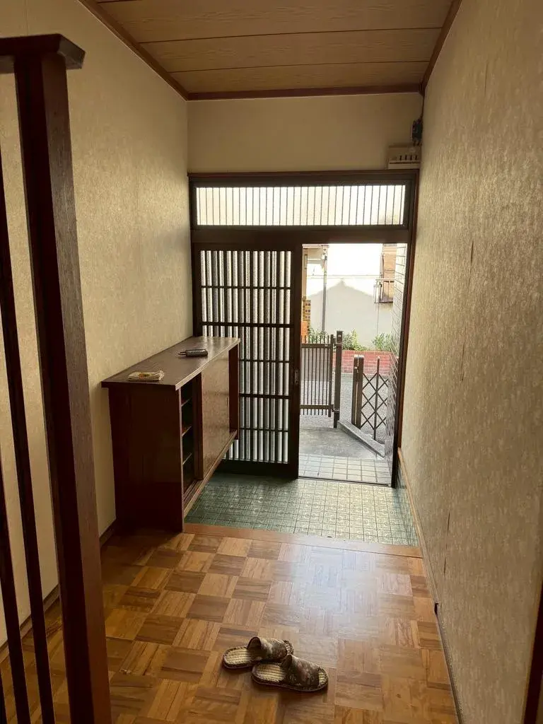 3LDK Hirakata City محافظة أوساكا (14)