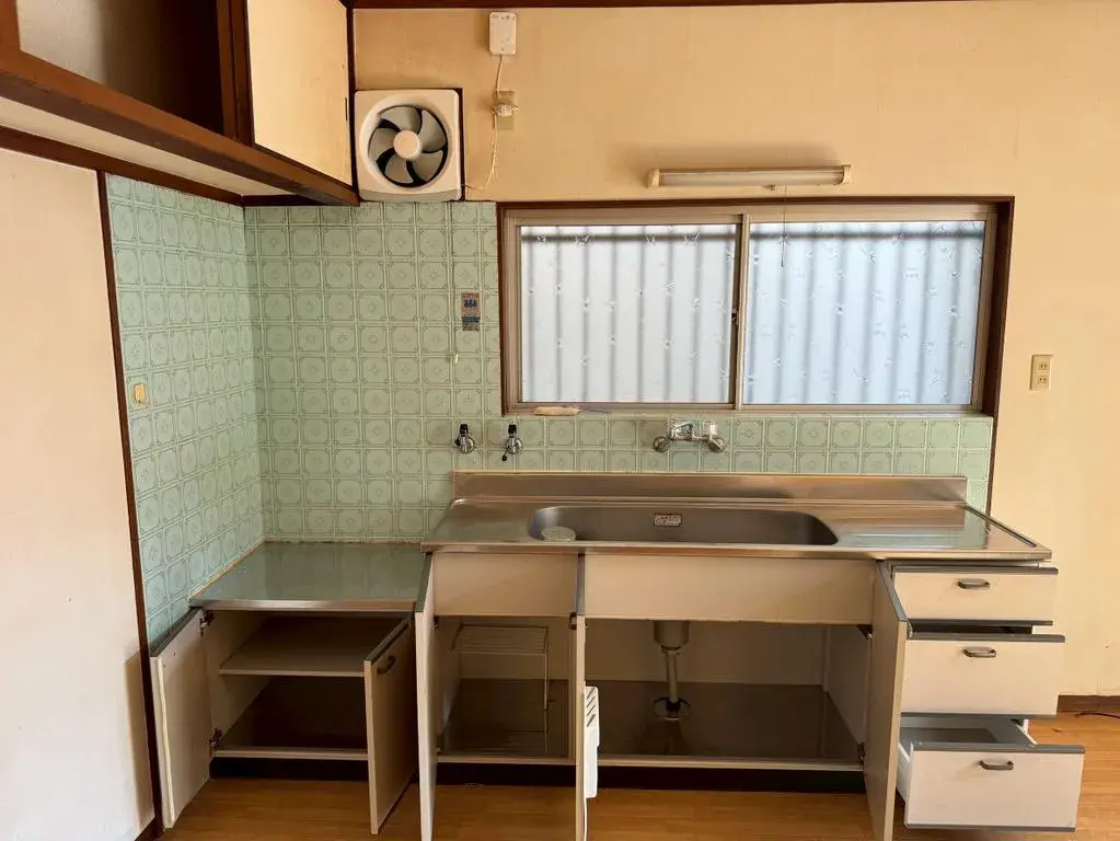 3LDK Hirakata City محافظة أوساكا (17)
