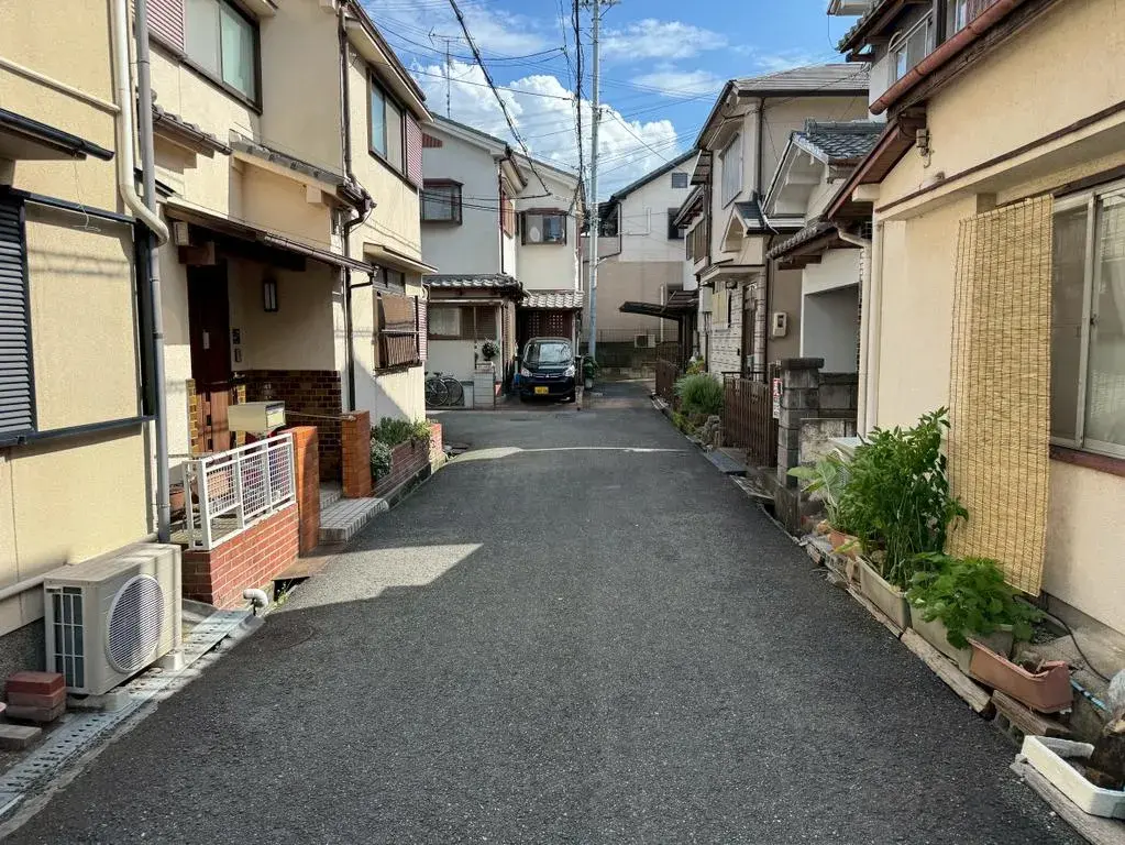 3LDK Hirakata City محافظة أوساكا (3)