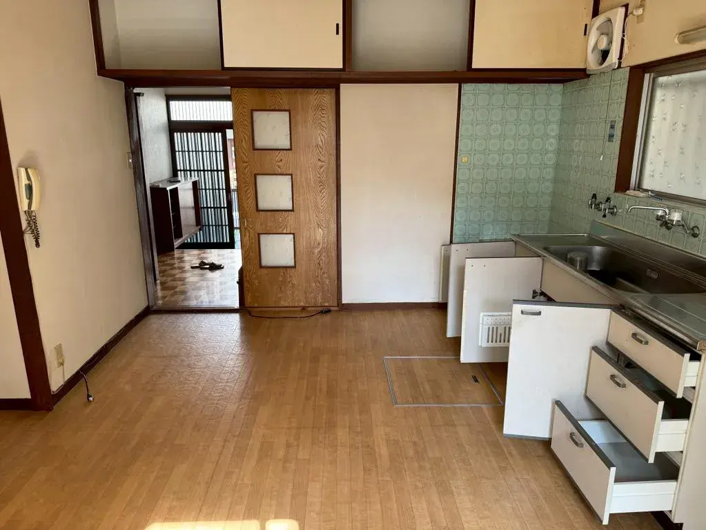 3LDK Hirakata City محافظة أوساكا (4)