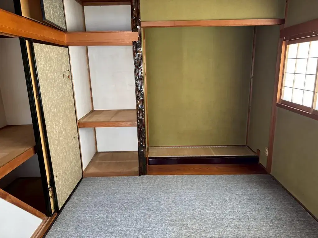 3LDK Hirakata City محافظة أوساكا (9)