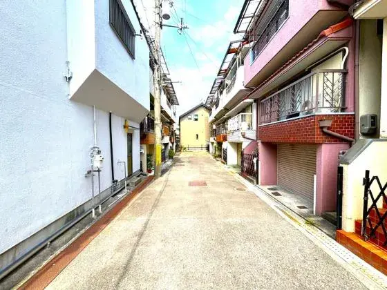عقار 4DK Hirakata City Osaka Prefecture (2)