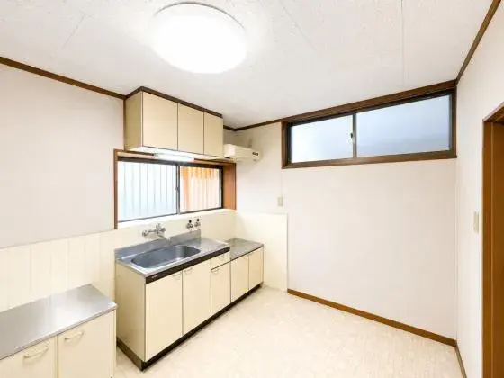 عقار 4DK Hirakata City Osaka Prefecture (11)