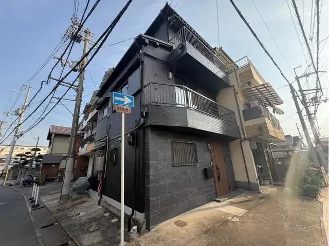 3LDK Higashiosaka City Osaka Prefecture Property (2)