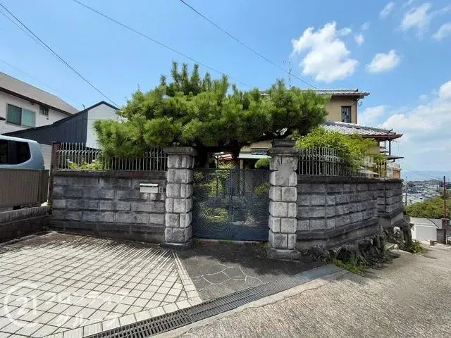 Akiya in Osaka