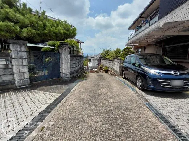 3DK Property Hirakata City Osaka Prefecture (2)