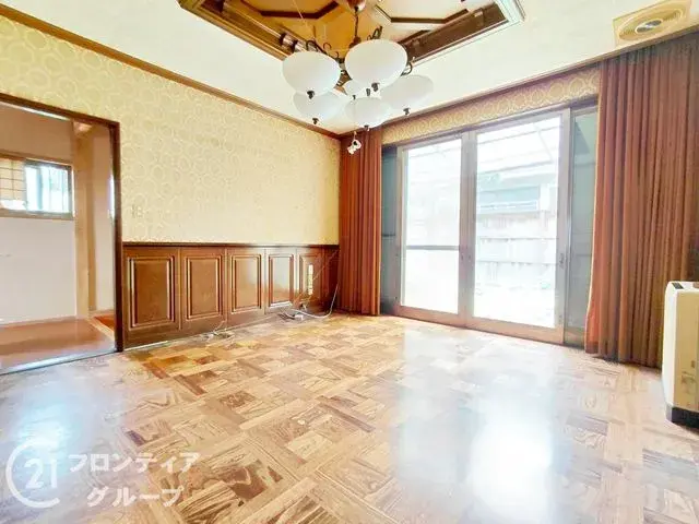 3DK Property Hirakata City Osaka Prefecture (11)