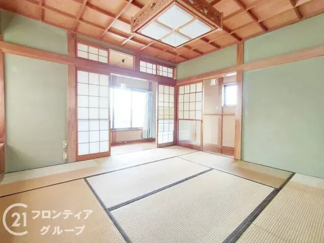3DK Property Hirakata City Osaka Prefecture (13)