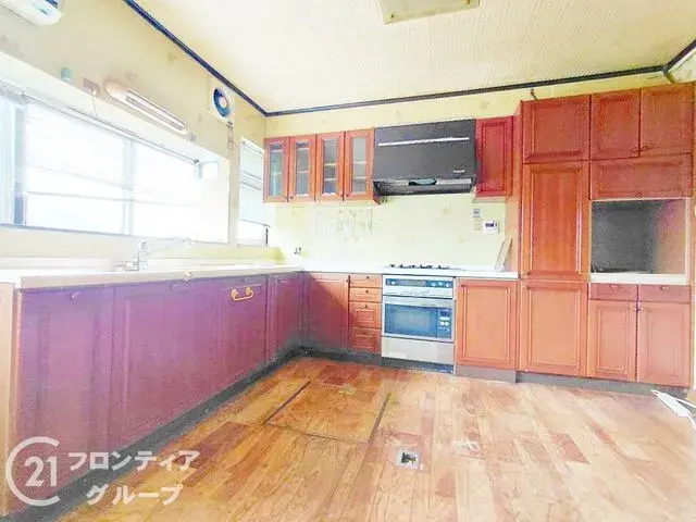3DK Property Hirakata City Osaka Prefecture (14)
