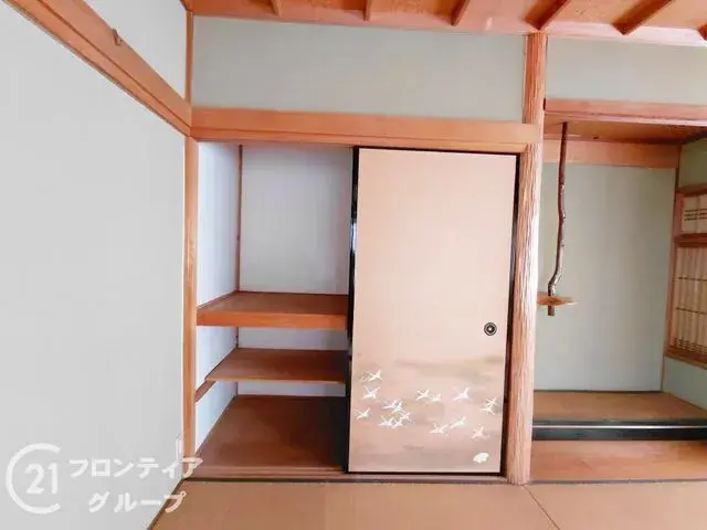 3DK Property Hirakata City Osaka Prefecture (15)