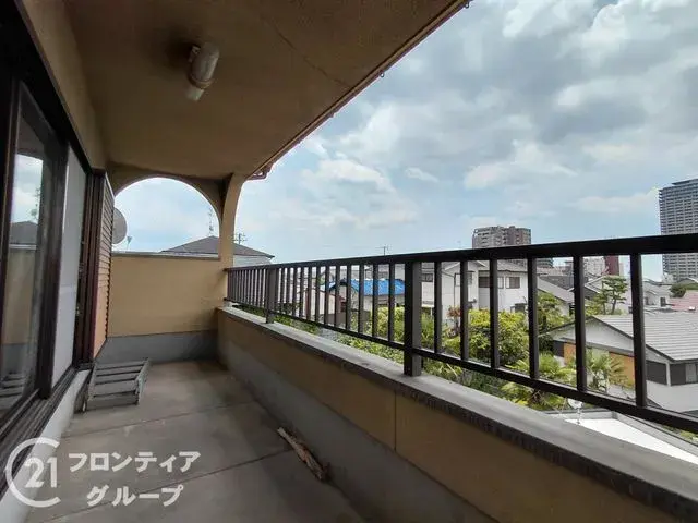 3DK Property Hirakata City Osaka Prefecture (16)