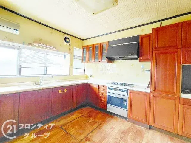 3DK Property Hirakata City Osaka Prefecture (17)
