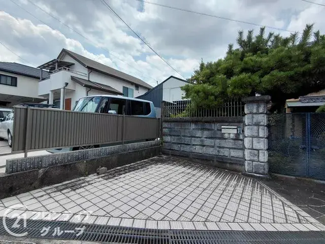 3DK Property Hirakata City Osaka Prefecture (3)