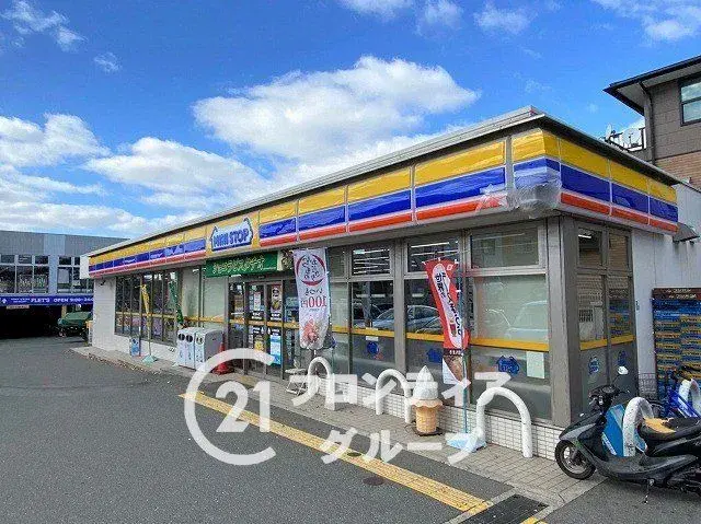 3DK Property Hirakata City Osaka Prefecture (29)