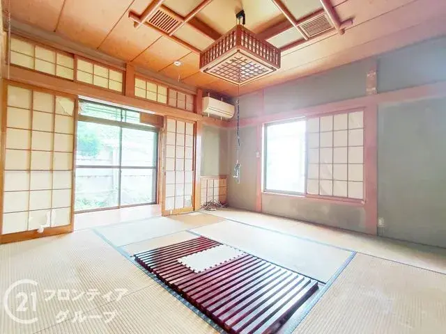3DK Property Hirakata City Osaka Prefecture (4)