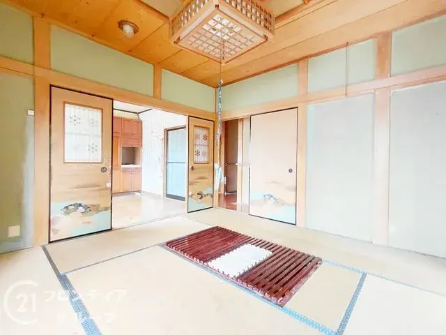 3DK Property Hirakata City Osaka Prefecture (5)