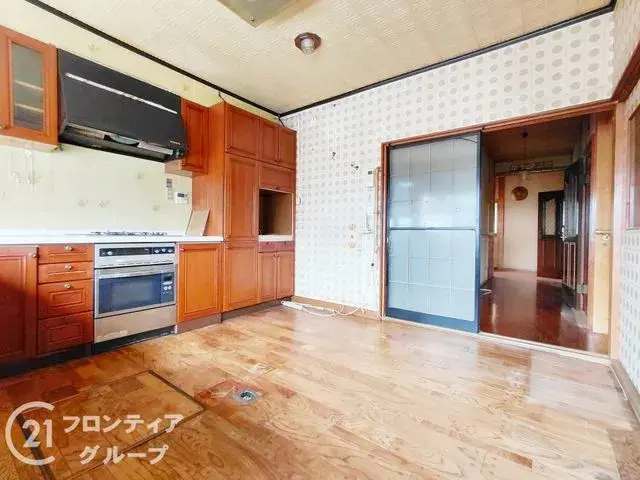 3DK Property Hirakata City Osaka Prefecture (6)