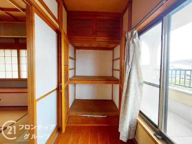3DK Property Hirakata City Osaka Prefecture (7)