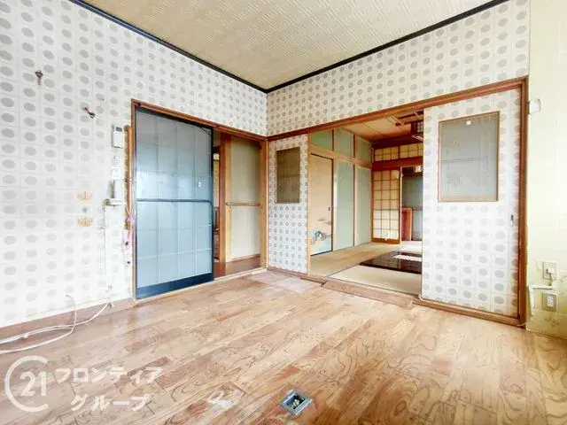 3DK Property Hirakata City Osaka Prefecture (8)