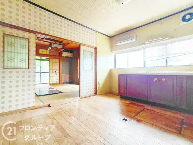 3DK Property Hirakata City Osaka Prefecture (9)
