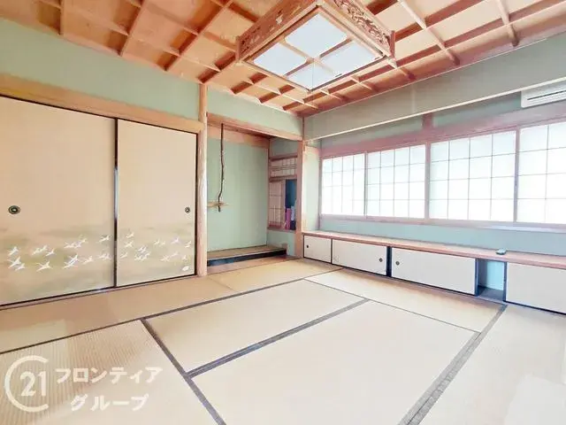 3DK Property Hirakata City Osaka Prefecture (10)